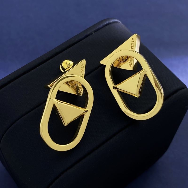 Prada Earrings